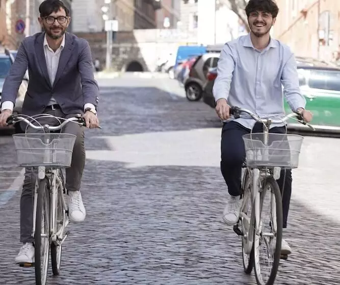 Fotos del hotel The Fifteen Keys:  13