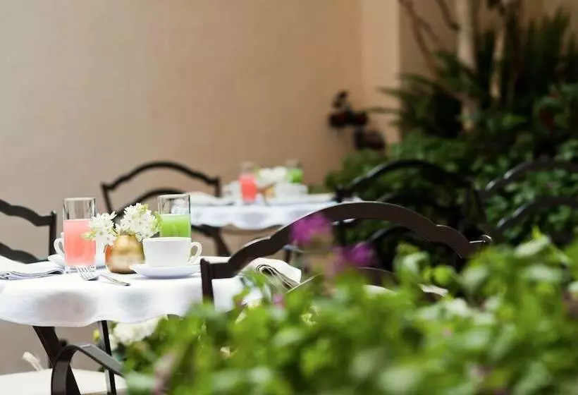 Fotos del hotel The Fifteen Keys:  4