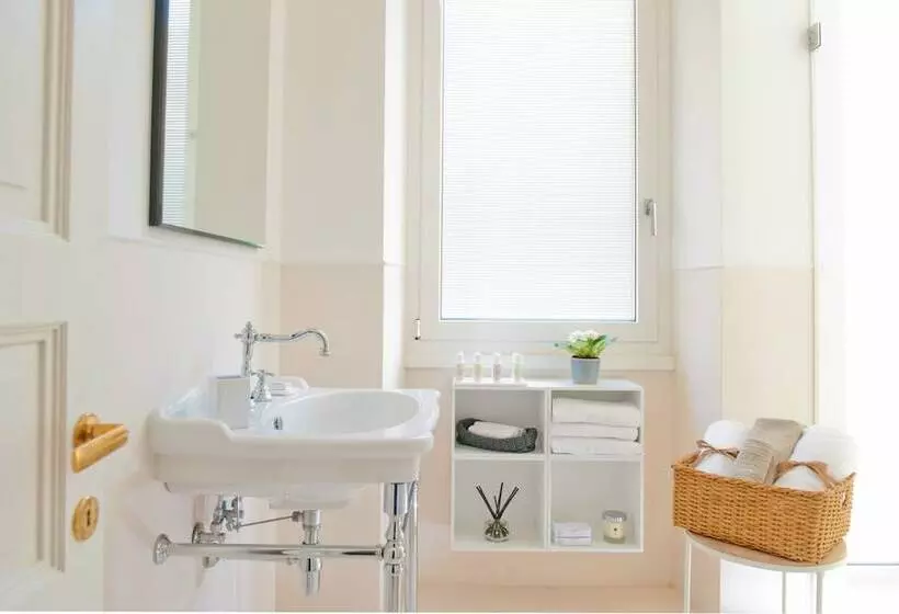 Fotos del hotel The Fifteen Keys:  6