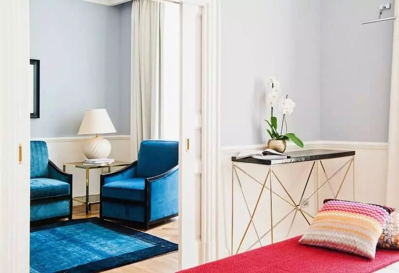 Fotos del hotel The Fifteen Keys:  25