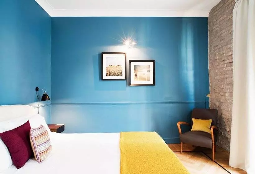 Fotos del hotel The Fifteen Keys:  24