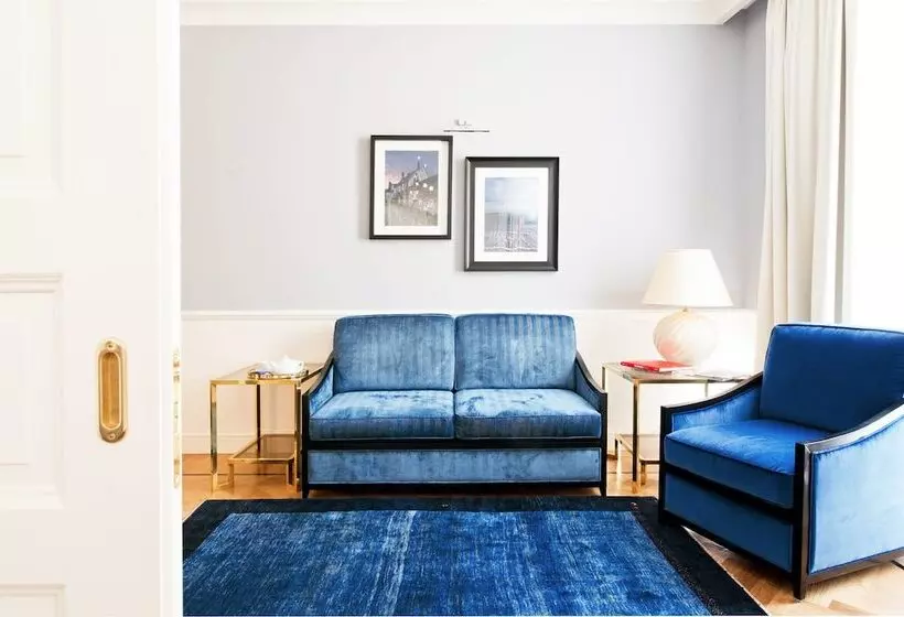 Fotos del hotel The Fifteen Keys:  22