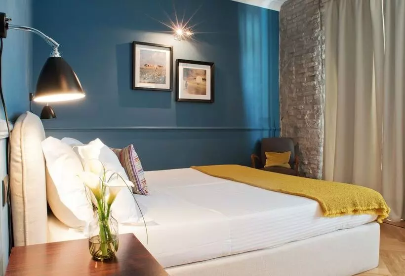 Fotos del hotel The Fifteen Keys:  14