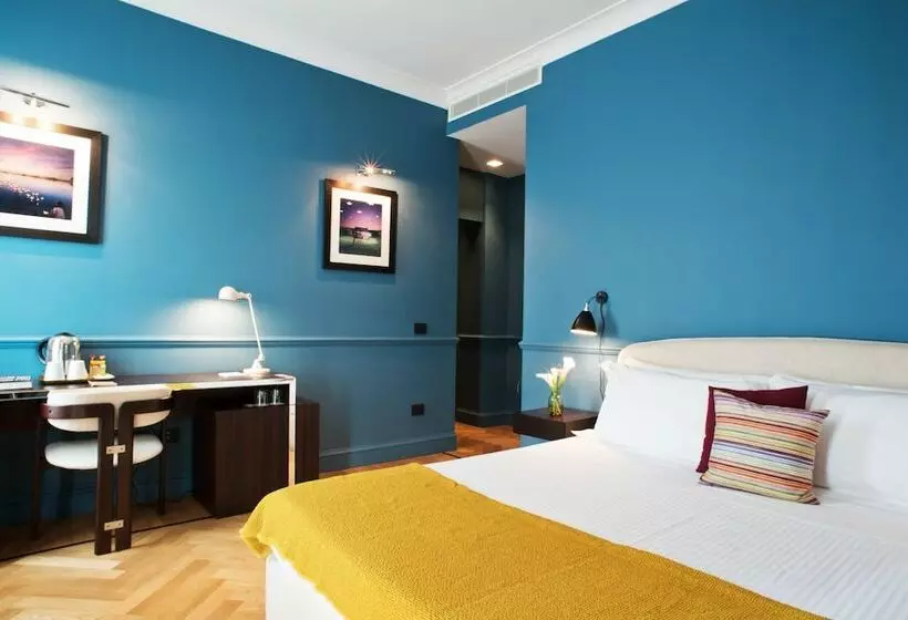 Fotos del hotel The Fifteen Keys:  9