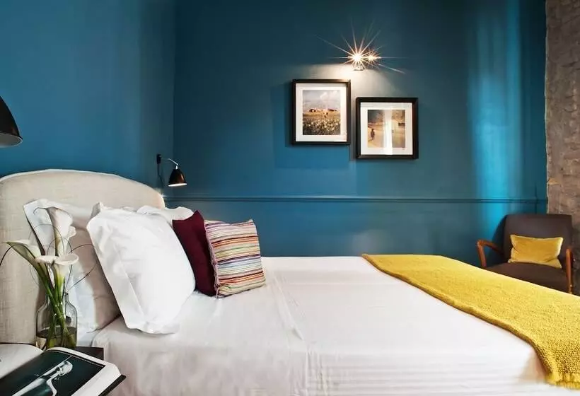 Fotos del hotel The Fifteen Keys:  20