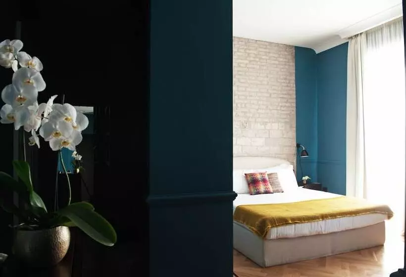 Fotos del hotel The Fifteen Keys:  23