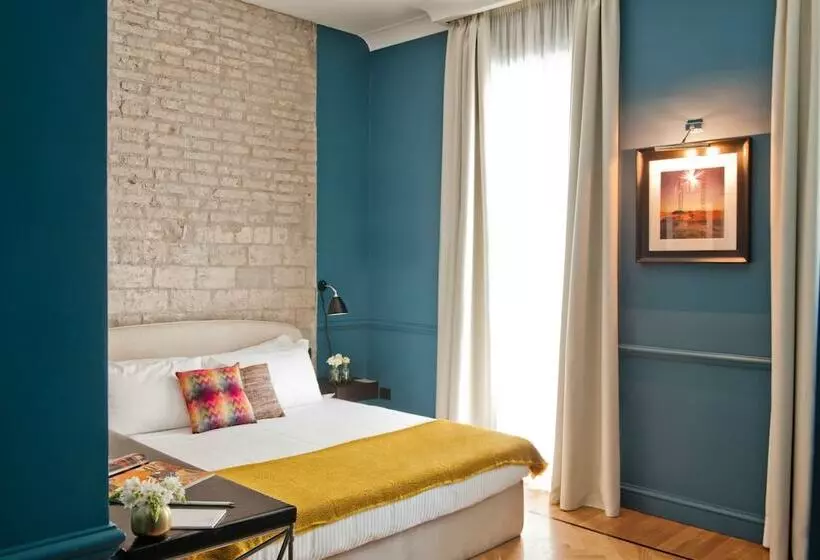 Fotos del hotel The Fifteen Keys:  18