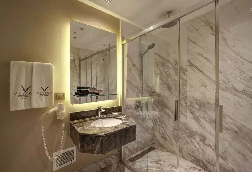 Fotos del hotel Veyron S & Spa:  3