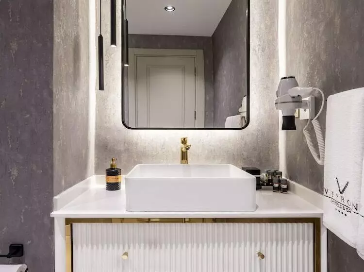 Fotos del hotel Veyron S & Spa:  12