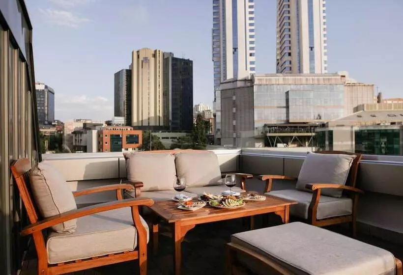 Fotos del hotel Veyron S & Spa:  2