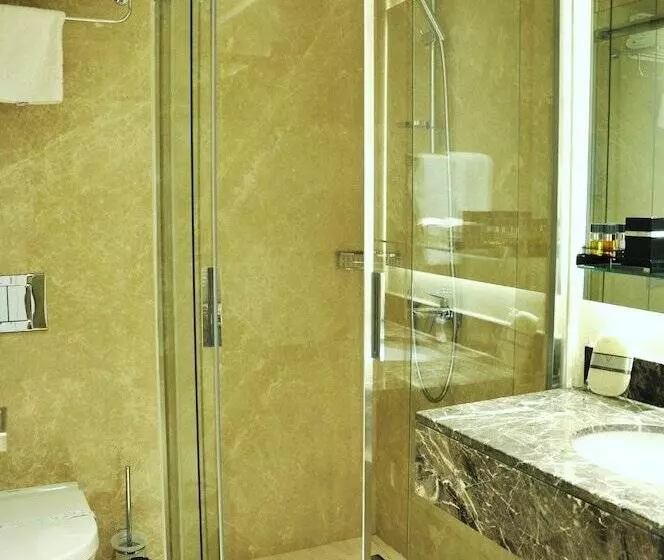 Fotos del hotel Veyron S & Spa:  14