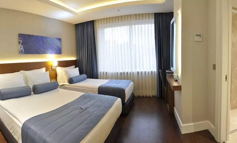 Fotos del hotel Veyron S & Spa:  17