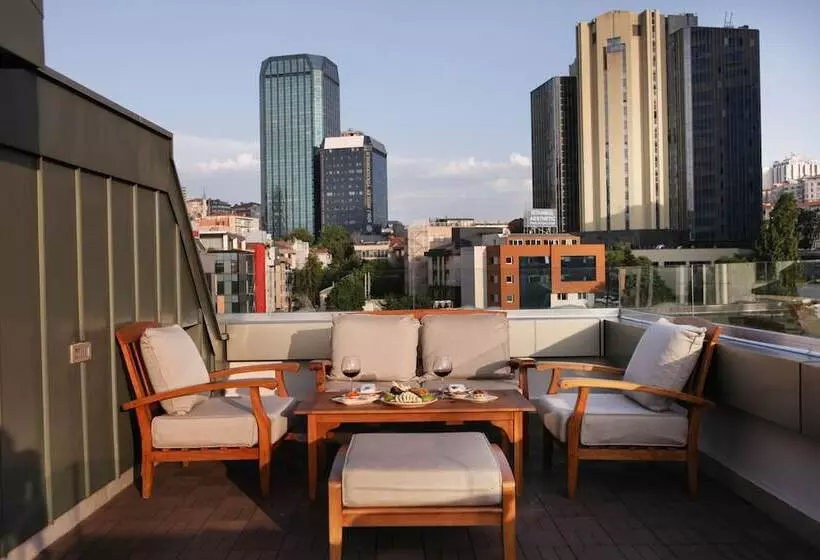 Fotos del hotel Veyron S & Spa:  7