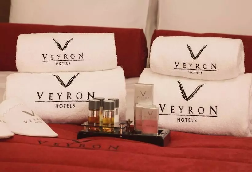 Fotos del hotel Veyron S & Spa:  5