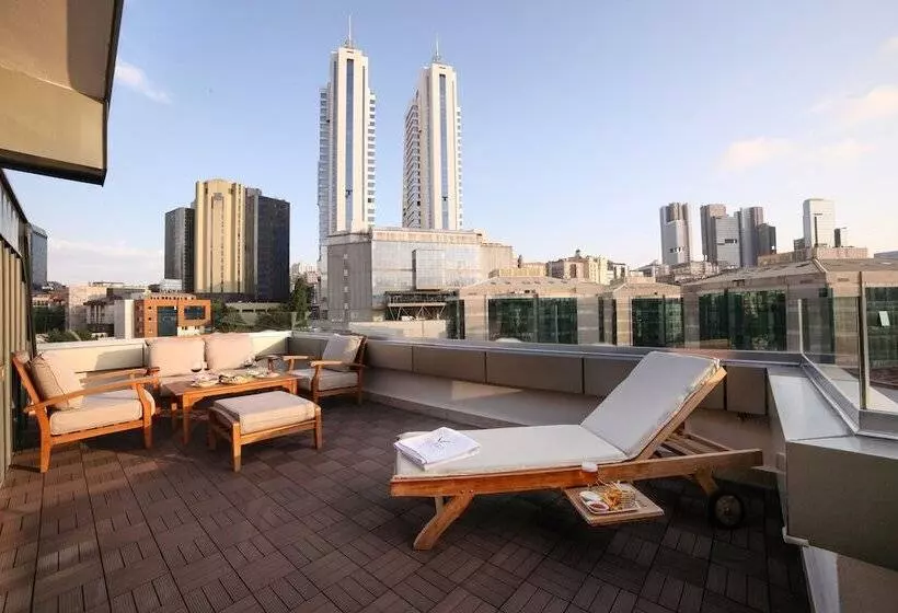 Fotos del hotel Veyron S & Spa:  11