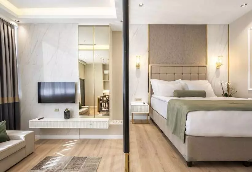 Fotos del hotel Veyron S & Spa:  24