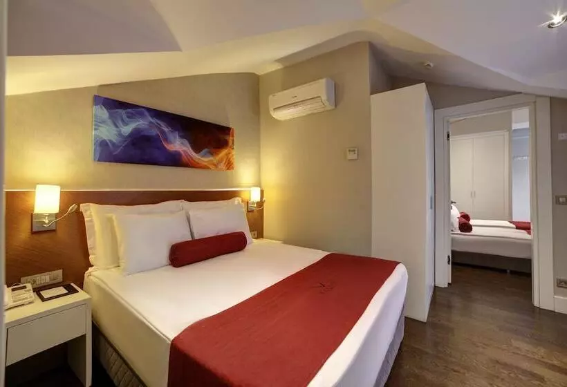 Fotos del hotel Veyron S & Spa:  21