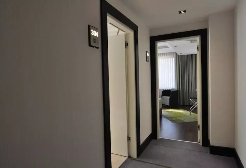 Fotos del hotel Veyron S & Spa:  23