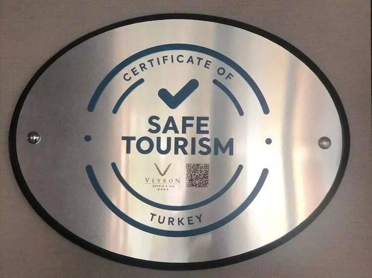 Fotos del hotel Veyron S & Spa:  9