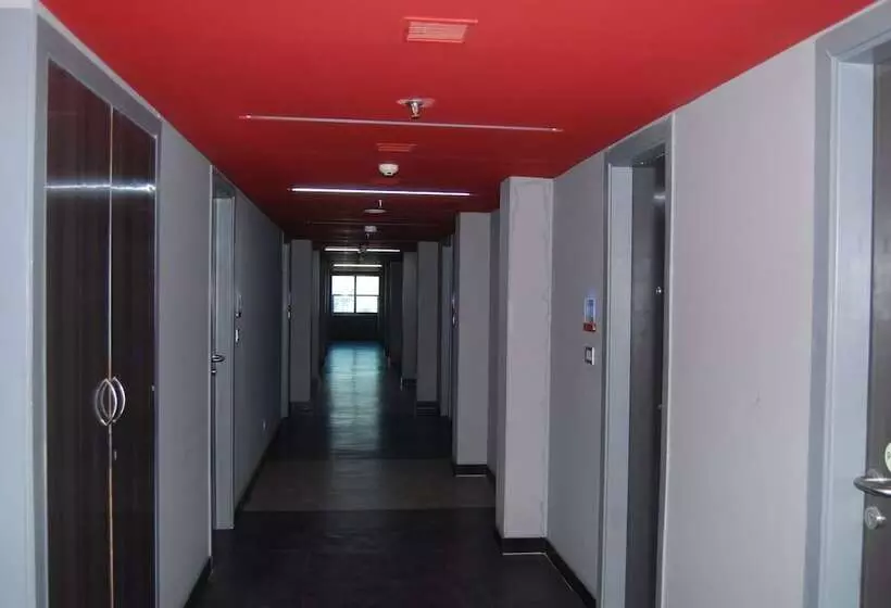 Fotos del hotel Mango S Tune, Ahmedabad:  3