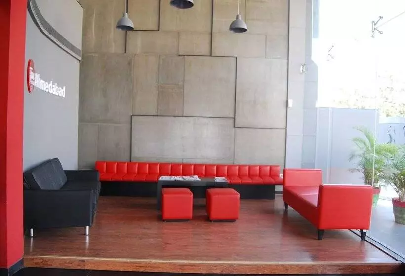 Fotos del hotel Mango S Tune, Ahmedabad:  2