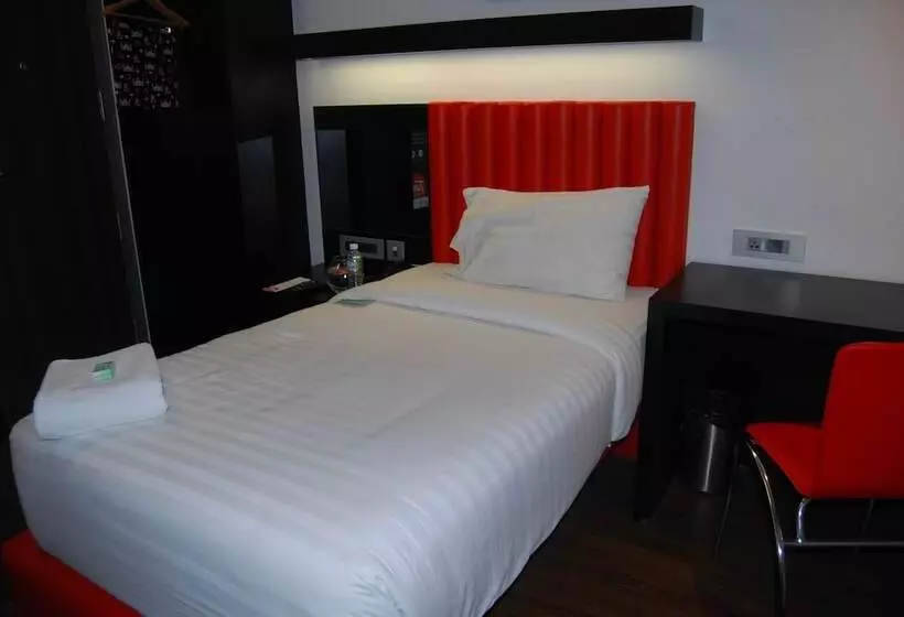 Fotos del hotel Mango S Tune, Ahmedabad:  21