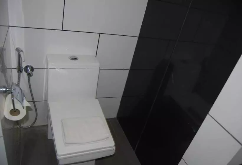 Fotos del hotel Mango S Tune, Ahmedabad:  17