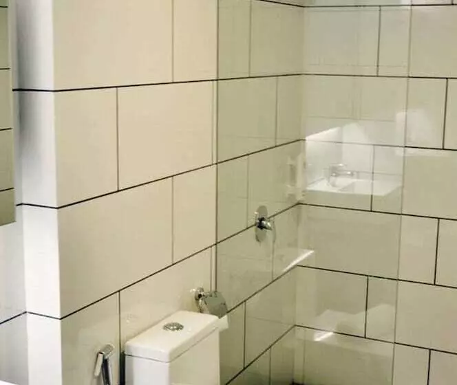 Fotos del hotel Mango S Tune, Ahmedabad:  6