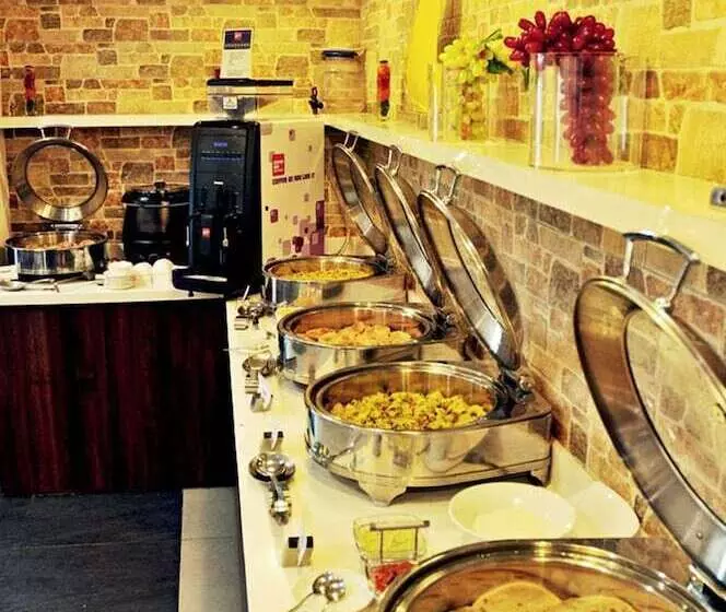 Fotos del hotel Mango S Tune, Ahmedabad:  16