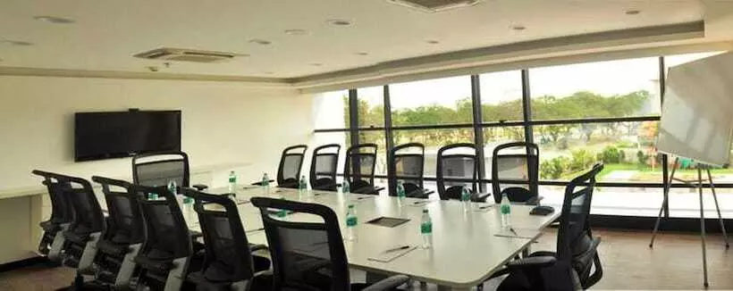 Fotos del hotel Mango S Tune, Ahmedabad:  5