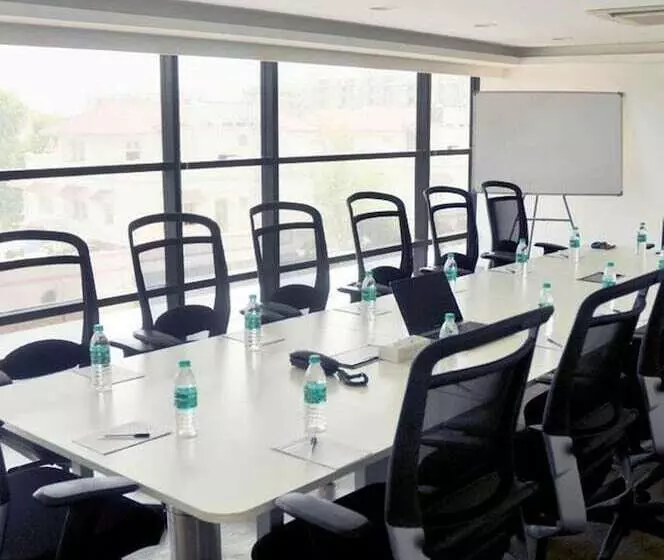 Fotos del hotel Mango S Tune, Ahmedabad:  12