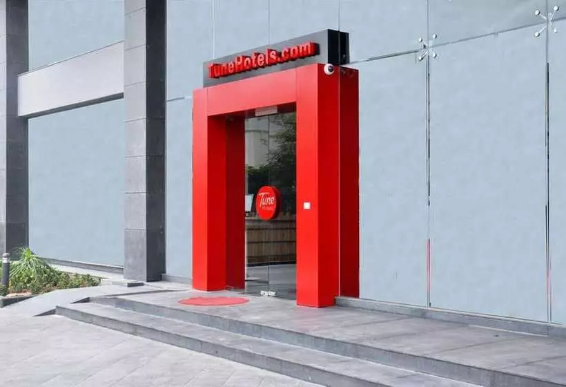 Fotos del hotel Mango S Tune, Ahmedabad:  18