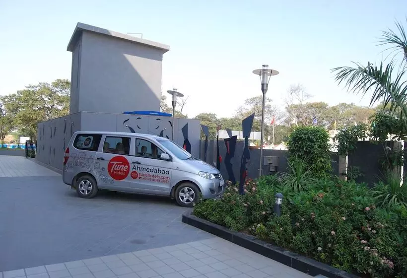 Fotos del hotel Mango S Tune, Ahmedabad:  25