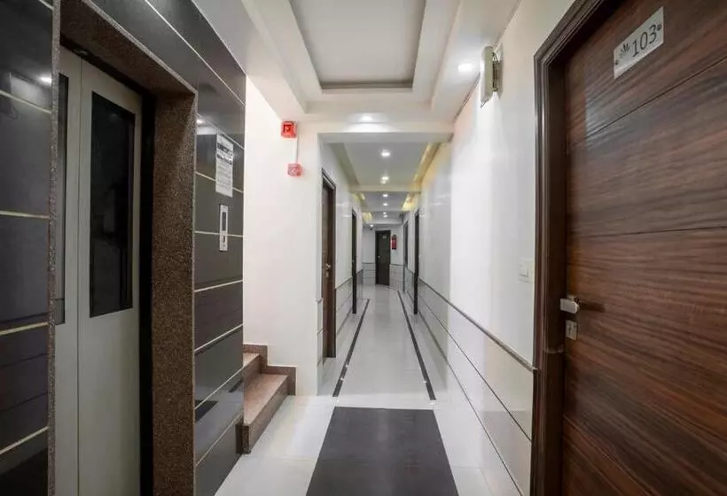 Fotos del hotel Ashish:  2