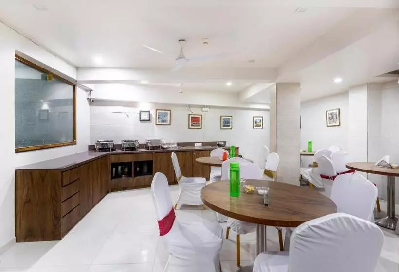 Fotos del hotel Ashish:  3