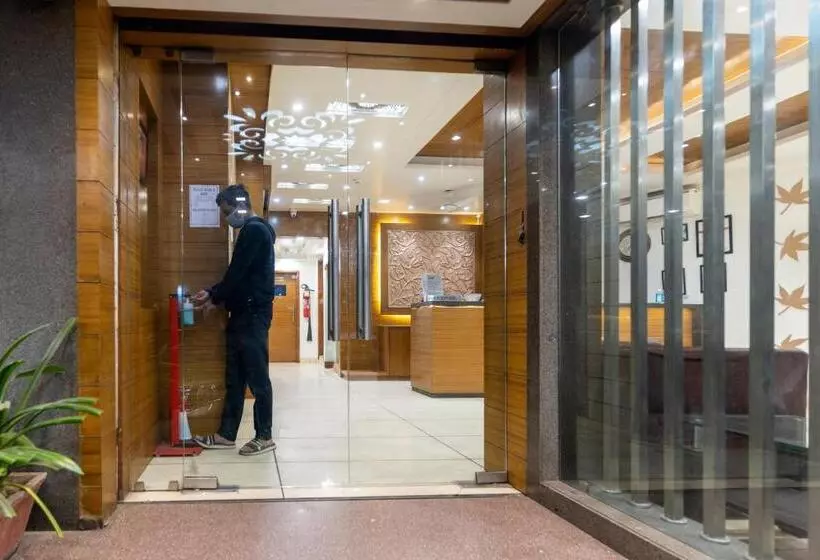 Fotos del hotel Ashish:  15