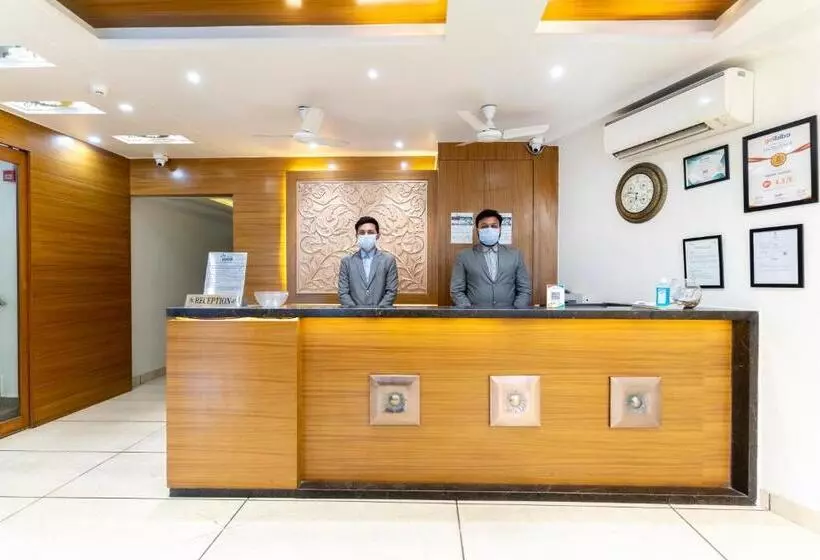 Fotos del hotel Ashish:  9