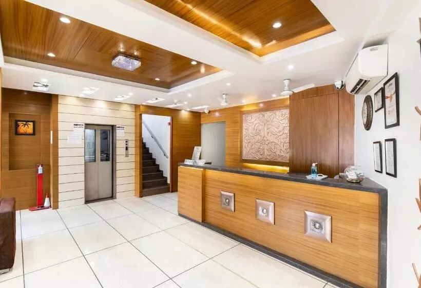 Fotos del hotel Ashish:  7