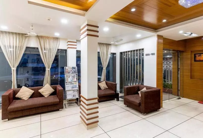 Fotos del hotel Ashish:  12