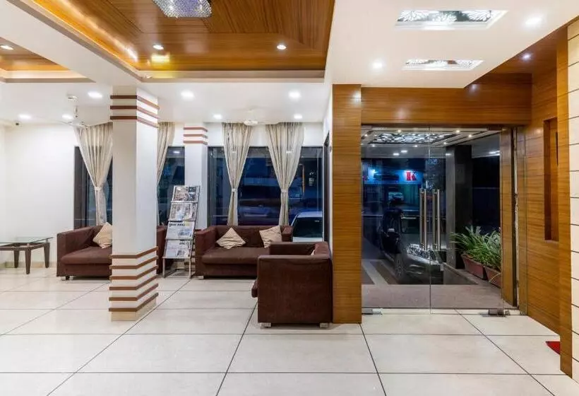 Fotos del hotel Ashish:  14