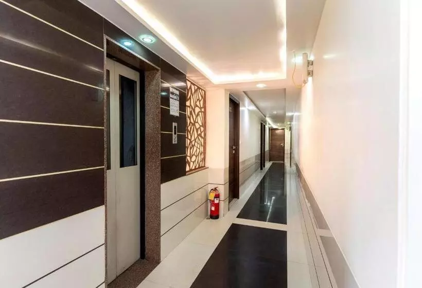 Fotos del hotel Ashish:  8