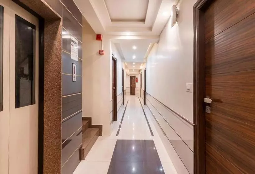 Fotos del hotel Ashish:  11