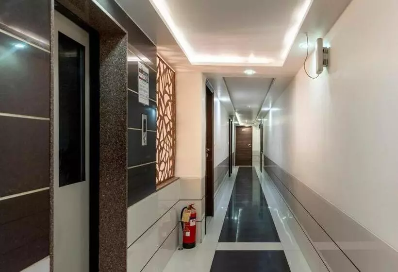 Fotos del hotel Ashish:  13