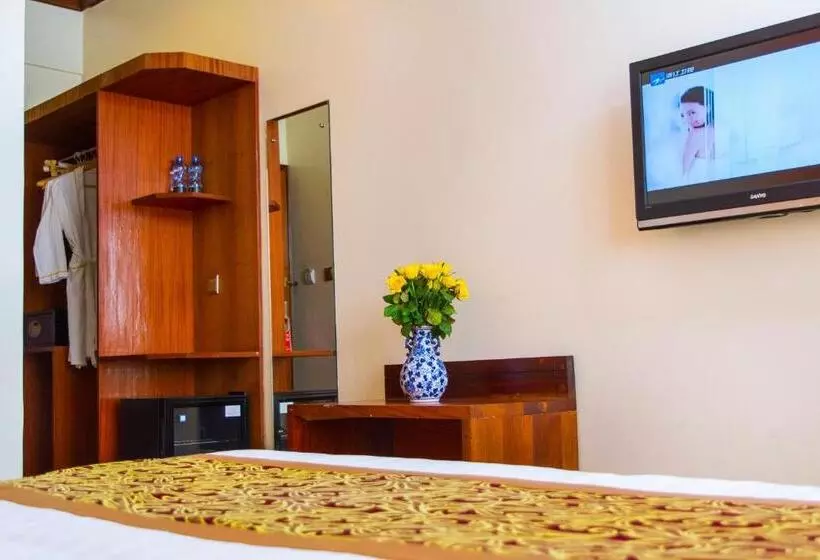 Fotos del hotel Eastland:  22