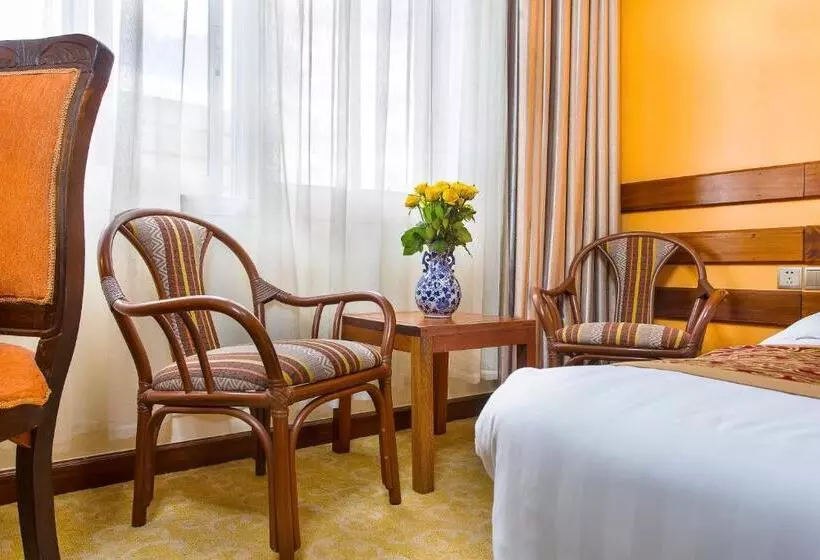 Fotos del hotel Eastland:  16