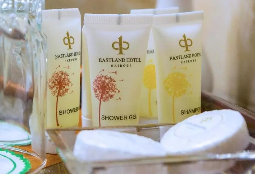 Fotos del hotel Eastland:  10