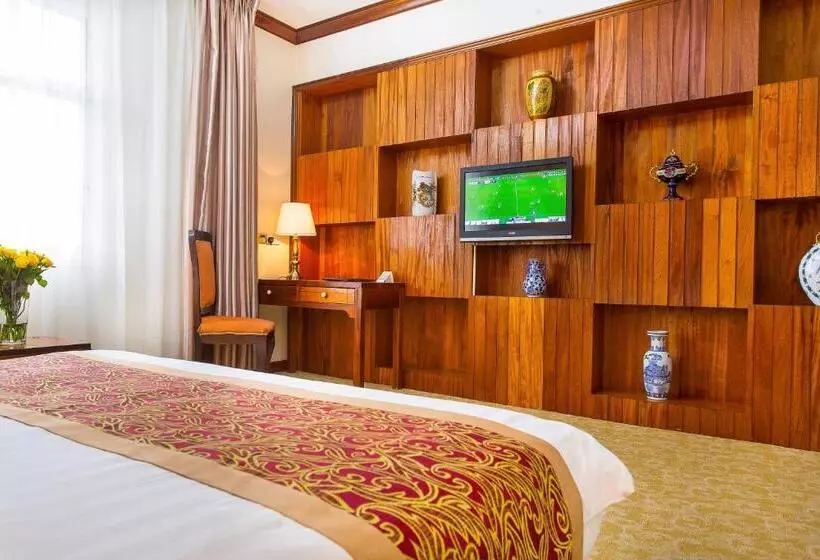 Fotos del hotel Eastland:  18