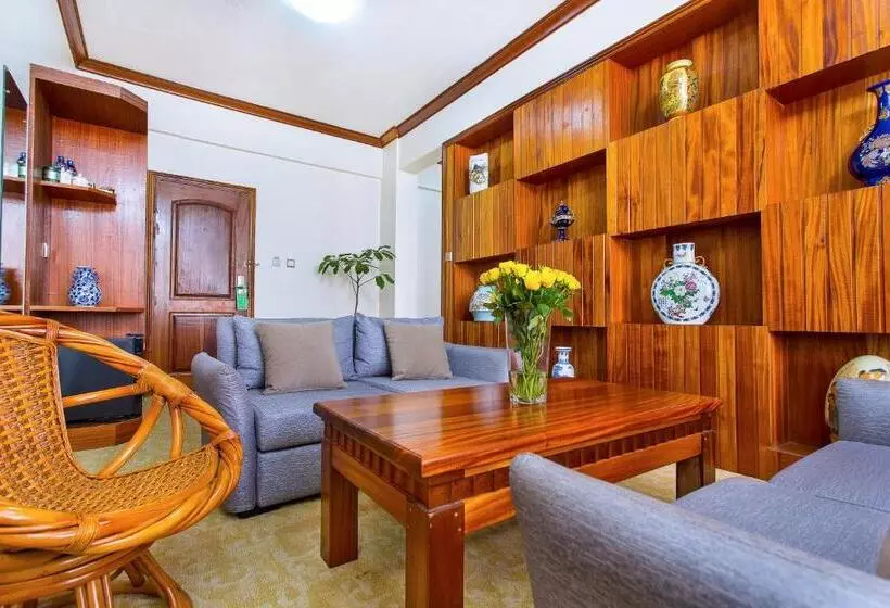 Fotos del hotel Eastland:  24