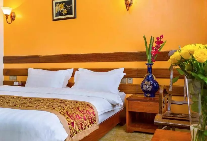 Fotos del hotel Eastland:  13