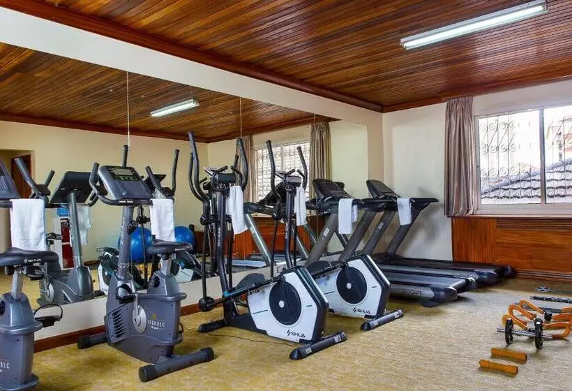 Fotos del hotel Eastland:  5